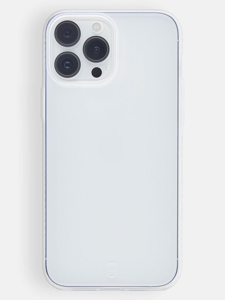 BodyGuardz Carve Case (Clear/Clear) for Apple iPhone 13 Pro Max, , large